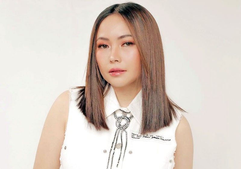 Yeng grateful for 17-year music career, 8-year married life