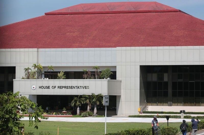 House sticks to target approval for Cha-cha before Holy Week