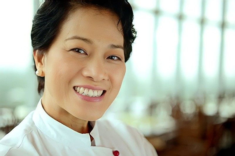Women's Month: Chef Jessie helps fund program vs hunger via special menu