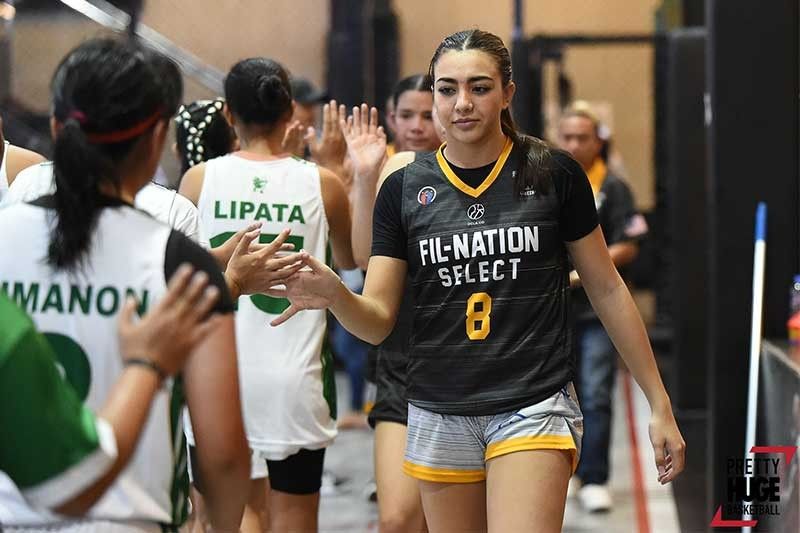 After winning NBTC tilt, Harvard commit Emnace eyes Gilas women stint