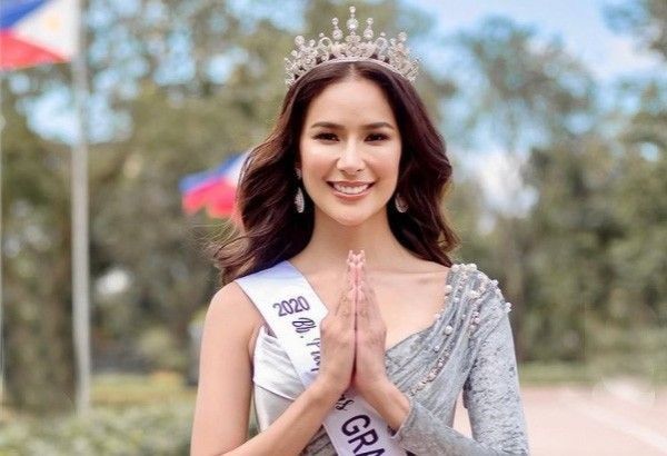 Miss Grand Philippines opens 2023 pageant season