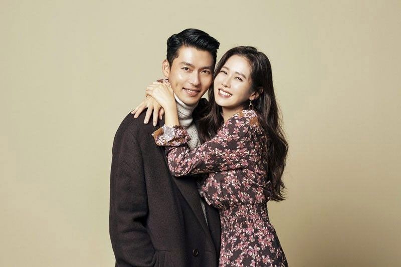 Mag-asawang Korean Superstar Hyun Bin at Son Ye Jin, kakasuhan ang nagkalat na divorced na sila!