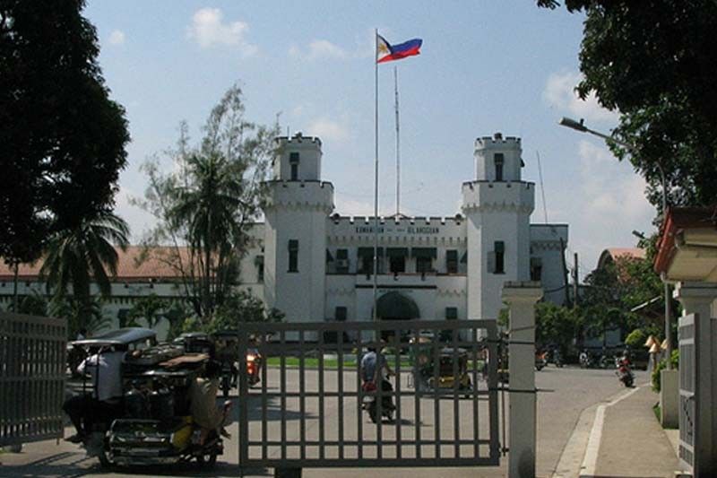 Convicted carjacker moved to Bilibid