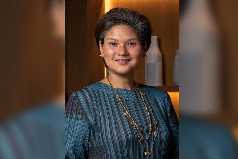 Crowne Plaza, Holiday Inn Manila Galleria welcome first Filipina General Manager this Womenâs Month