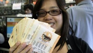 US Mega Millions $302M jackpot races ahead. Hereâ��s how you can play from Philippines