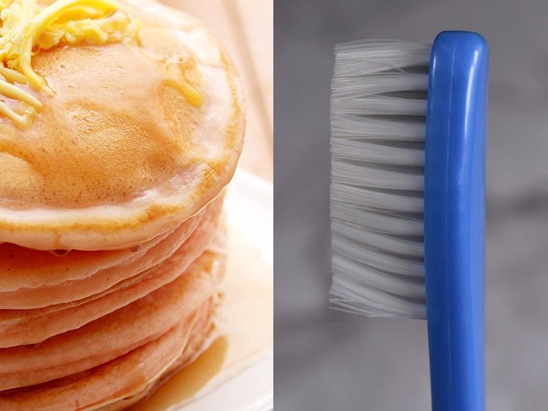 Prisoners use toothbrush to dig hole, go for pancakes in US