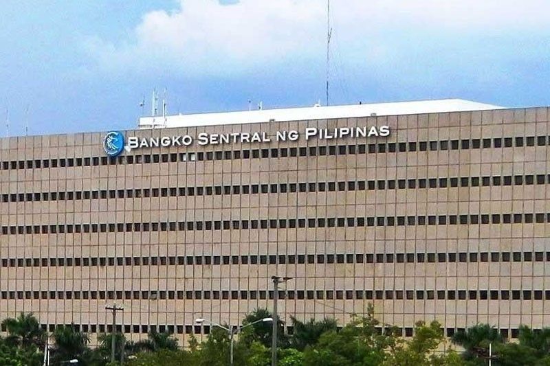 No surprises as BSP lifts rates by 25 bps - Vimarsana News