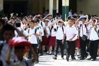 DepEd spokesperson Michael Poa said that the department&acirc;��s most immediate&Acirc;&nbsp;concern is to assess the condition of the students who experienced heat exhaustion during the fire drill.