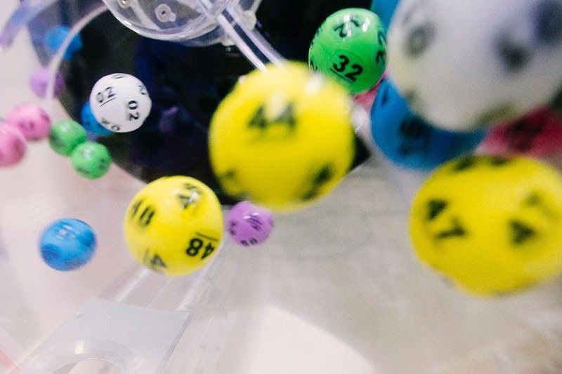 The psychology of lottery play