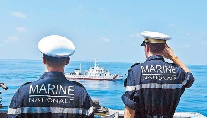 Philippines to China: SCS issues remain &lsquo;serious&rsquo; concern