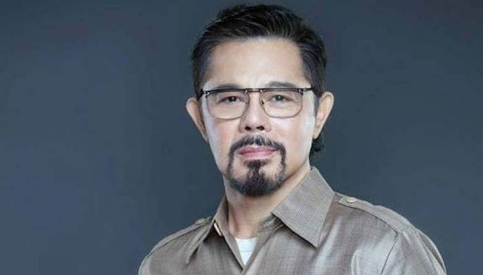 Christopher, hindi inisnab si Rey