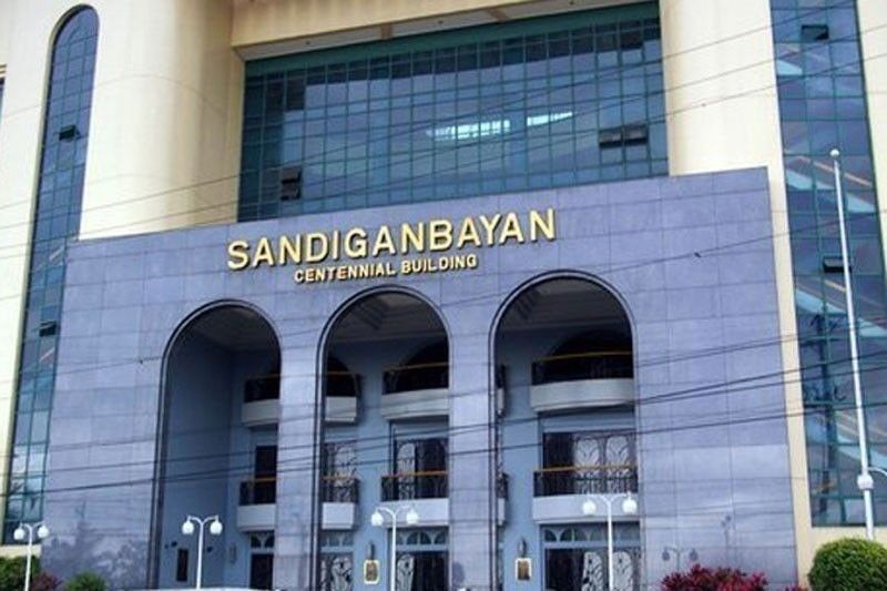 Sandigan affirms ex-PCG execsâ�� conviction for phone card graft