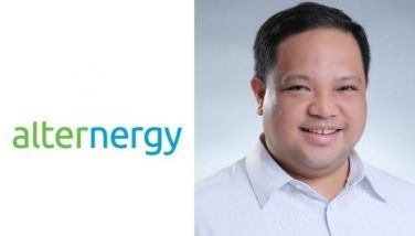 Alternergy welcomes former SEC Commissioner Eph Amatong as Adviser to the Board
