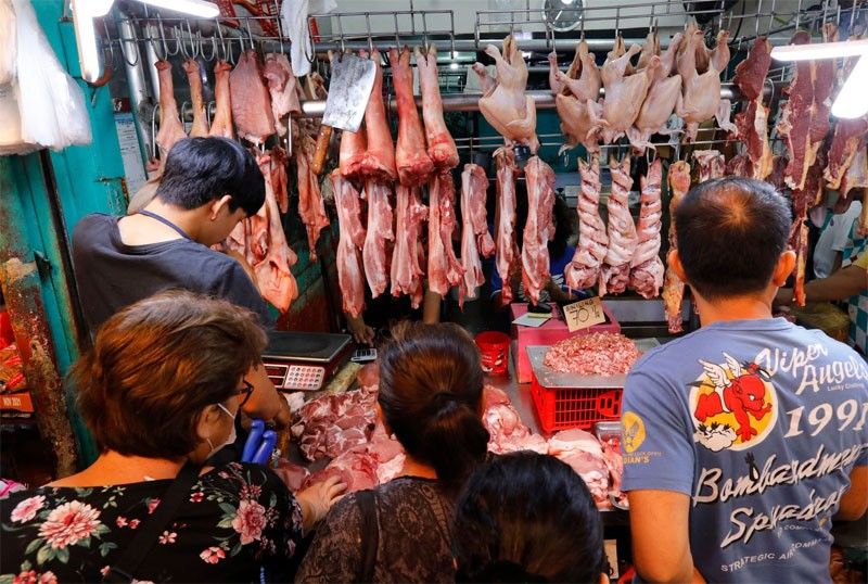 DA exec warns of possible pork shortage by April