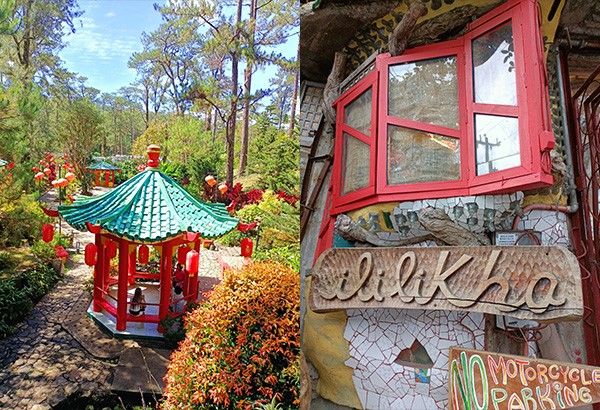 Baguio among cheapest year-end Asia-Pacific destinations — Agoda thumbnail