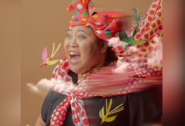 Dulaang UP membuka musim teater ke-45 dengan ‘Rosang Taba’