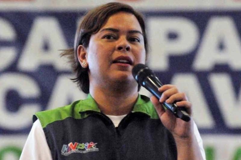 VP Sara: Panukala ng ACT na mag-hire ng 30K guro, imposible