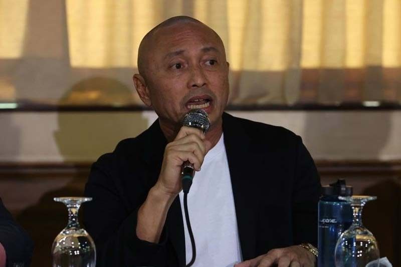 Rep. Teves itinuturing nang pugante! - DOJ