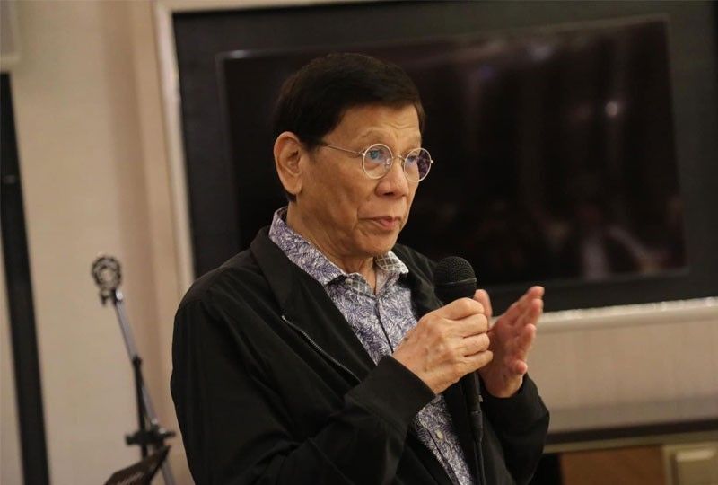 Duterte celebrates 78th birthday without fanfare