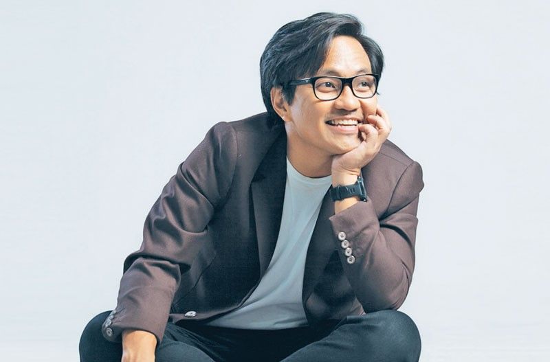 Ebe Dancel promises mix of music and comedy in repeat show