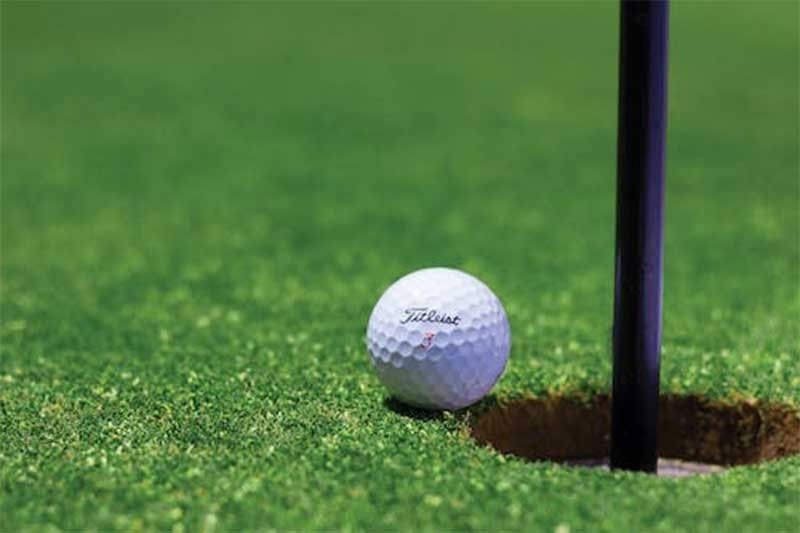 Prize bonanza for Southwoods Invitational aces up