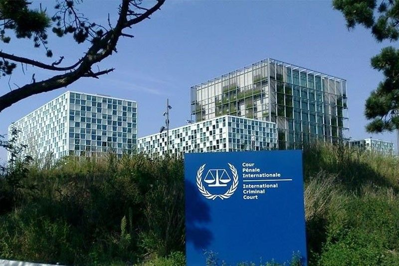 ICC wonâ��t suspend probe on drug war