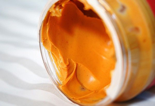 Peanut butter now considered as 'liquid' by US transport agency