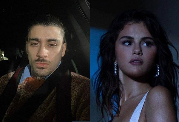 'Holding hands, kissing': Selena Gomez reportedly dating best friend Gigi Hadid's ex, Zayn Malik