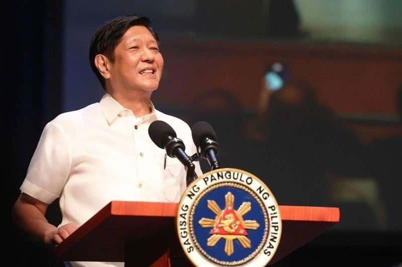 Pangulong Marcos binati si Duterte sa ika-78th birthday