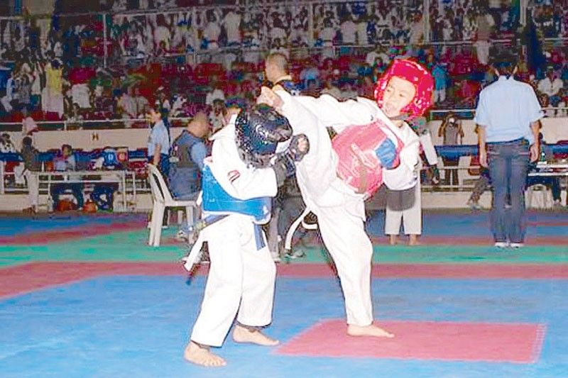 Smart/MVPSF taekwondo classes still ongoing