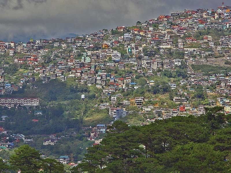Authorities seize 300 kilos of shabu in Baguio barangay