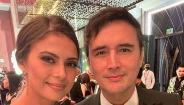 Priscilla Meirelles opens up about rumored rocky romance with John Estrada