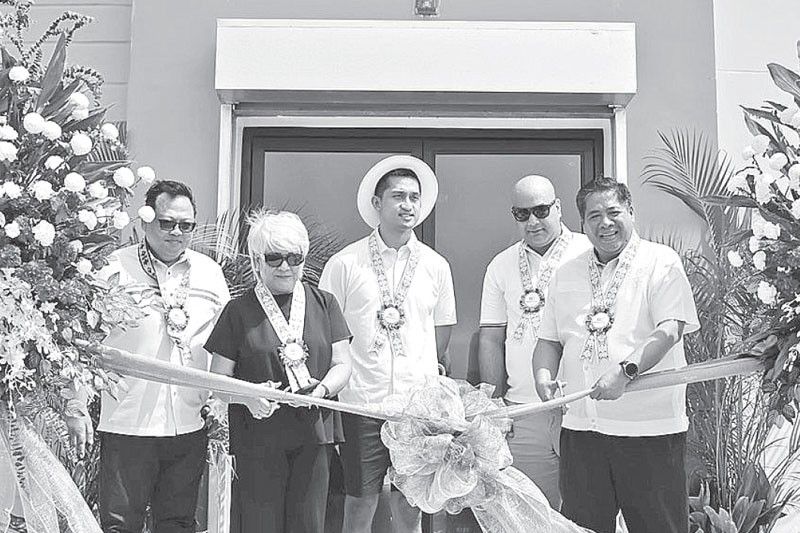 MGen starts Ilocos solar joint venture