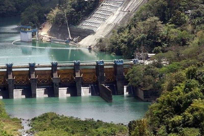 MWSS: Angat Dam water supply good until December