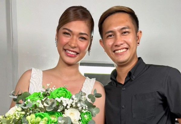 Bride hires ex-boyfriend as wedding makeup artist