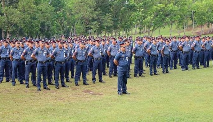 BARMM regional police chief arrested for 'syndicated estafa'