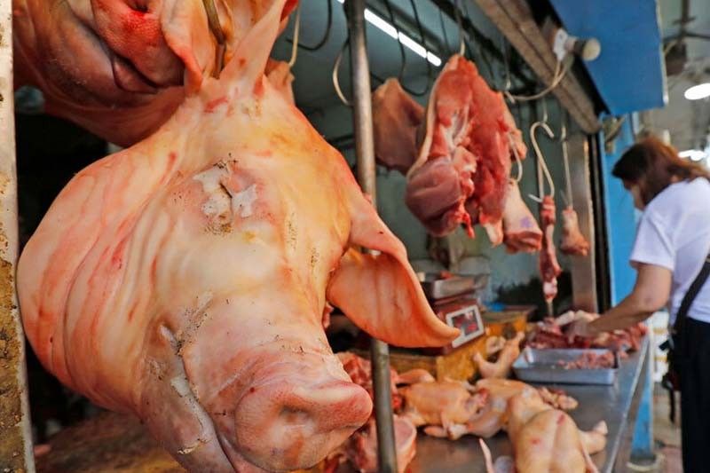 ASF spreads to 16 regions; only NCR has no cases