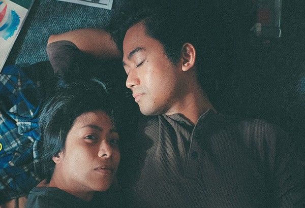 Filipino short film 'As The Moth Flies' selected at 26th Brussels Short Film Festival