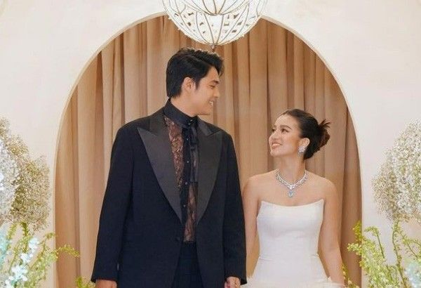 Donny Pangilinan, Belle Mariano win King, Queen at first-ever Star Magic Prom