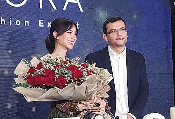Heart Evangelista: Filipinos now treated better at Fashion Weeks abroad