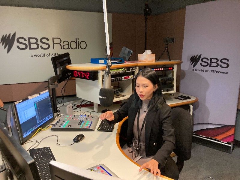 SBS Filipino, telling stories for and of Australiaâ��s fifth largest migrant community