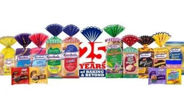 Baked fresh daily for every Filipino: 25 years of world-class bread and delightful moments with Gardenia