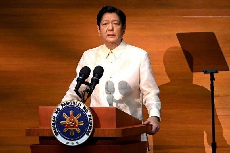 Marcos calls on Christian Filipinos â��to know Jesus Christ moreâ�� this Holy Week