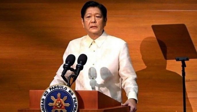 Marcos calls on Christian Filipinos &lsquo;to know Jesus Christ more&rsquo; this Holy Week