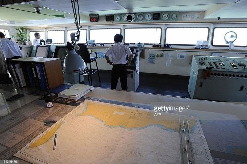 Crisis averted: 50,000 Philippine seafarers keep jobs - Vimarsana News