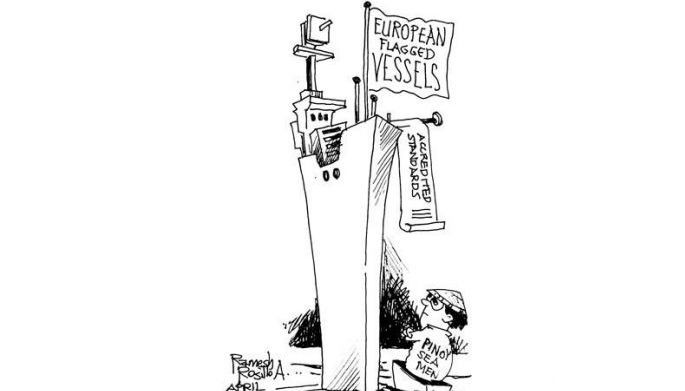 EDITORYAL - Wala masayop si Robredo