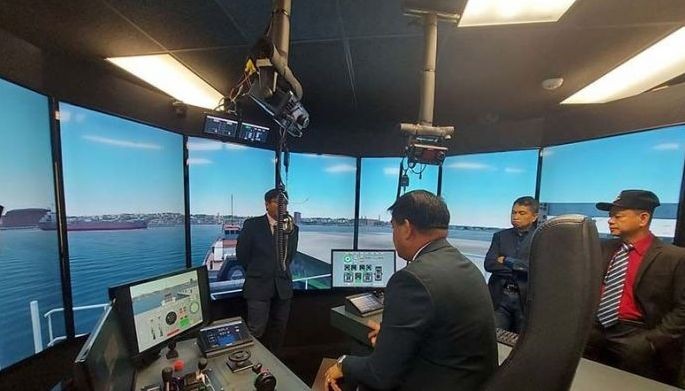 Philippines commits to better training for seafarers after EU reprieve