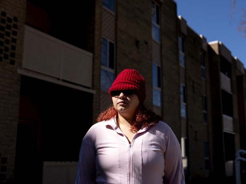 Squeezed by high costs, US tenants grapple with eviction