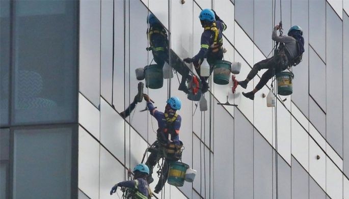 Mga kaso ng manggagawa, mahihirap tututukan