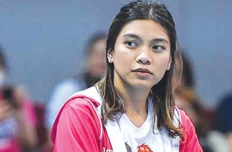 Valdez itinalagang team captain sa SEA Games